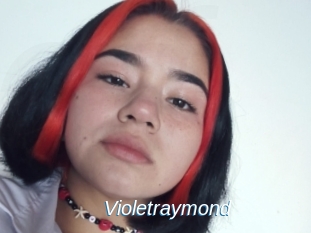 Violetraymond