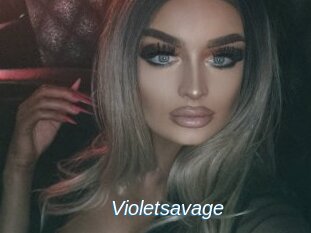 Violetsavage