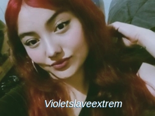 Violetslaveextrem