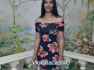 Violettacastillo