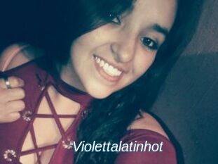 Violettalatinhot