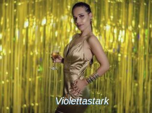 Violettastark