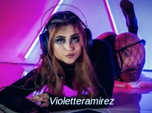 Violetteramirez