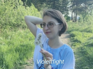 Violettfight