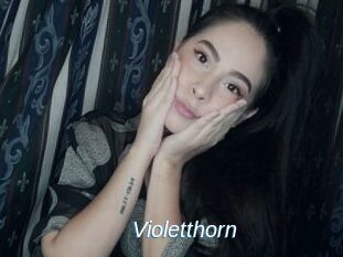 Violetthorn