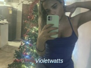 Violetwatts