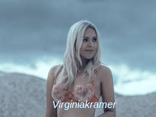 Virginiakramer