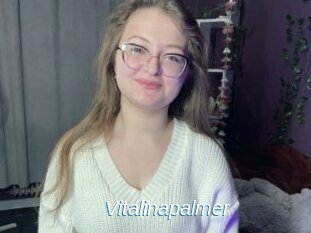 Vitalinapalmer