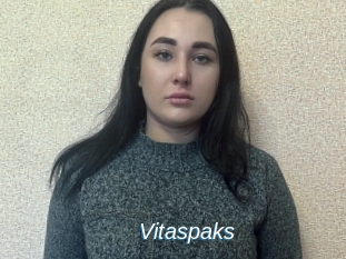 Vitaspaks