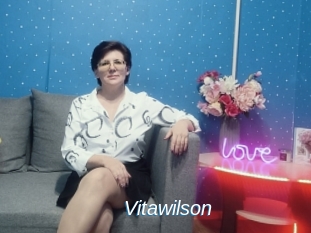 Vitawilson