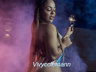 Vivycolemann