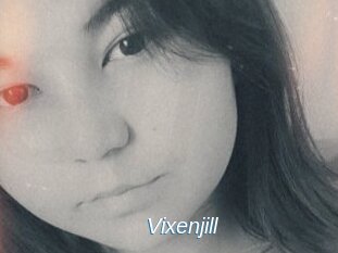 Vixenjill