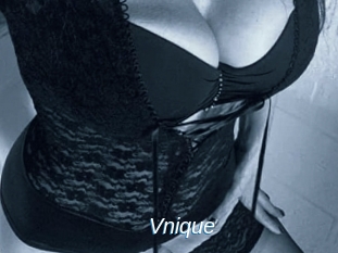 Vnique