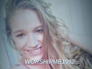 WORSHIPME1992