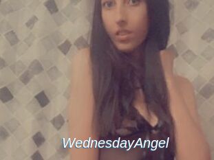 WednesdayAngel