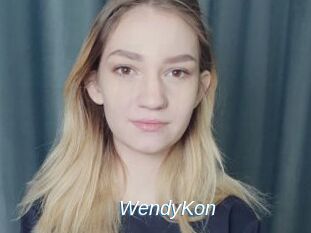 WendyKon