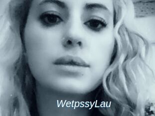 WetpssyLau