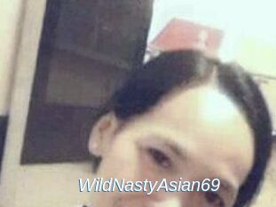 WildNastyAsian69