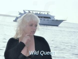 Wild_Queen