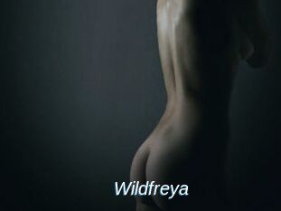 Wildfreya