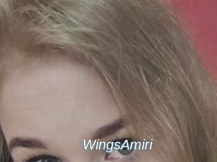 WingsAmiri