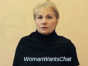 Woman_Wants_Chat