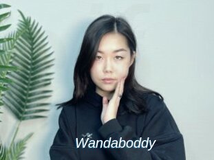 Wandaboddy