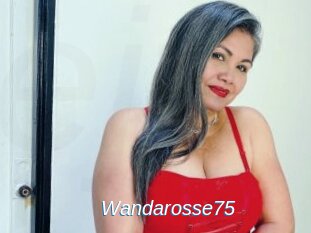 Wandarosse75