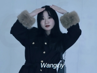 Wangziy