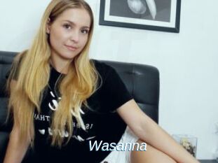 Wasanna