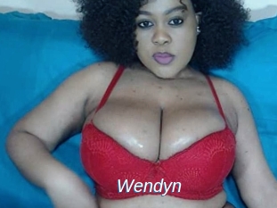 Wendyn