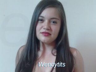 Wendytits