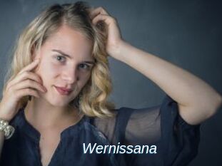 Wernissana