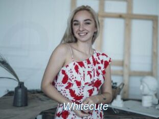 Whitecute