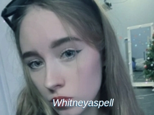 Whitneyaspell