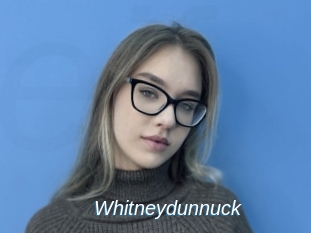 Whitneydunnuck