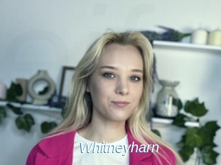 Whitneyharn