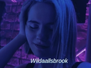 Wildaallsbrook