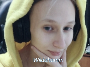 Wildahamm