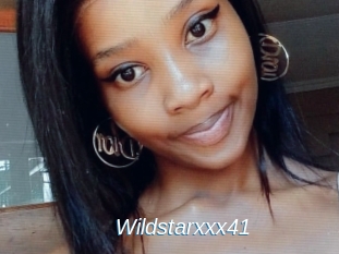 Wildstarxxx41