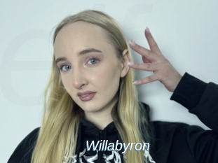 Willabyron