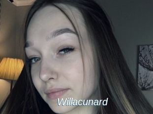 Willacunard