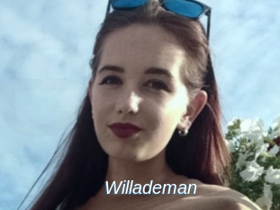 Willademan