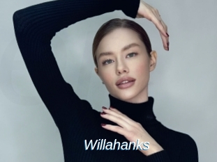 Willahanks