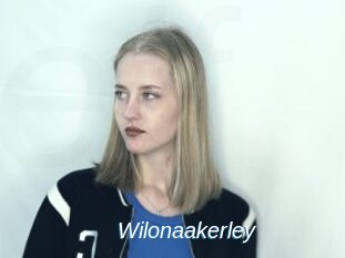 Wilonaakerley