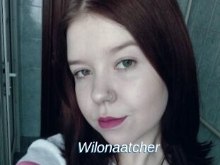 Wilonaatcher