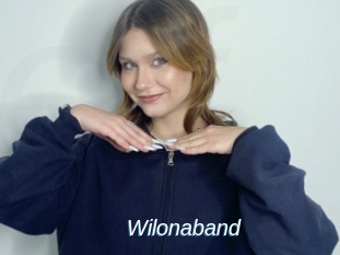 Wilonaband