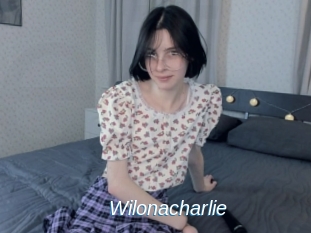 Wilonacharlie