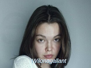 Wilonagallant