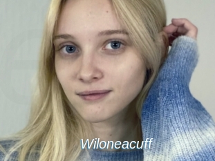 Wiloneacuff